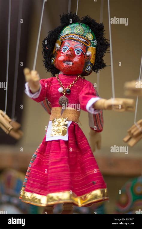 Image result for Puppet String People