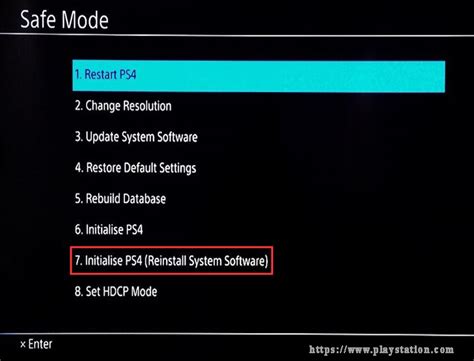 Image result for How to Install PS4 Software