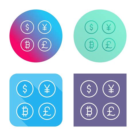 Currency Vector 的图像结果