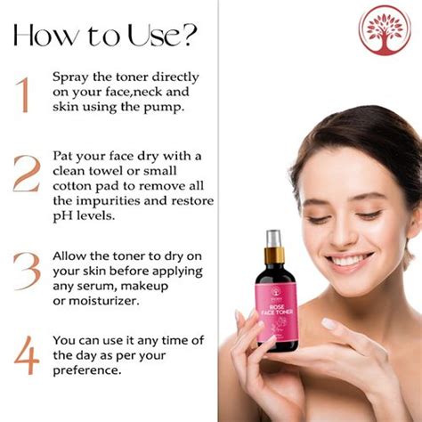 Buy Rose Facial Mist for Deep Cleansing, Hydration, and Radiance Boosting