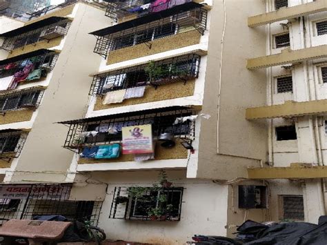 Wadala Ganesh CHS Ltd Kalpak Estate, Antop Hill, Mumbai, Maharashtra ...