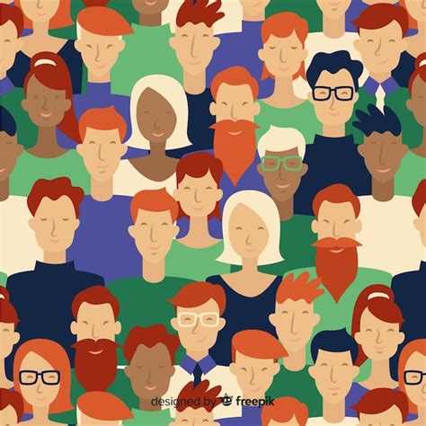 Design plat modèle jeunesse | Vecteur Gratuite