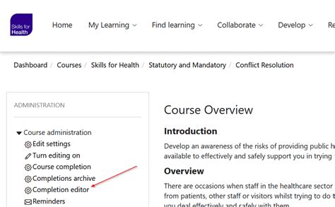 Image result for Fastest Edit Course Completion