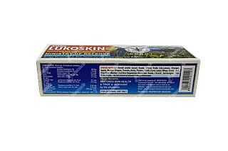 Lukoskin Ointment 40 Gm - Uses, Side Effects, Dosage, Price | Truemeds