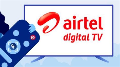 Airtel DTH: Enjoy Crystal Clear TV Viewing Experience | Airtel Digital TV