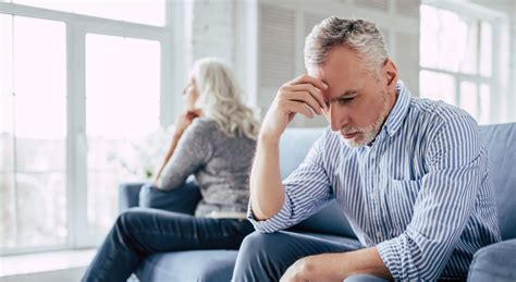How to Prepare for a Gray Divorce | Virginia Family Law | Divorce ...