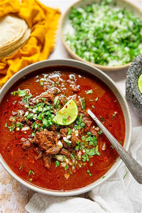 Birria Recipe Easy | Bryont Blog