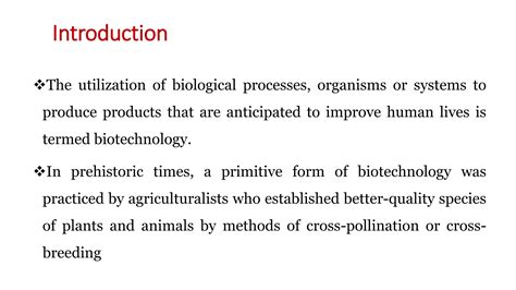 Biotechnology Basic Concepts 的图像结果