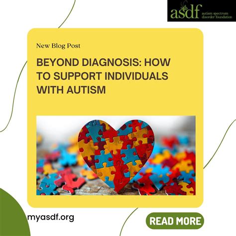 Home - Autism Spectrum Disorder Foundation | My ASDF