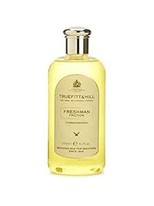 Truefitt & Hill Freshman Friction 200ml : Amazon.in: Beauty