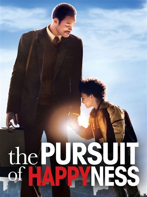 The Pursuit Of Happyness Movie