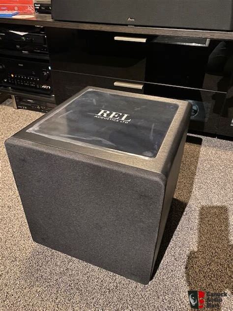 Image result for Rel 1205 Subwoofer