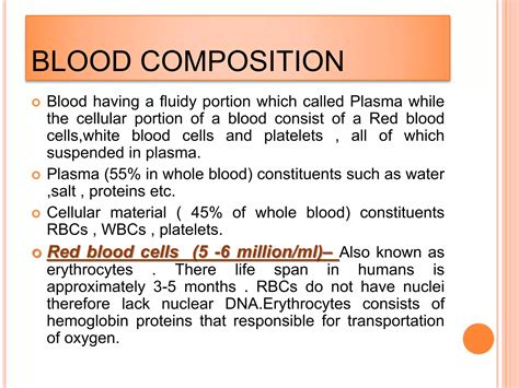 Do Erythrocytes Have Dna