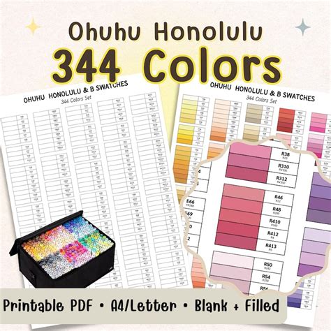 Buy Ohuhu Markers Online In India - Etsy India