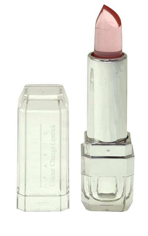 Buy Texture Jelly smooth finish Crystal Lipstick Glossy Color Change ...