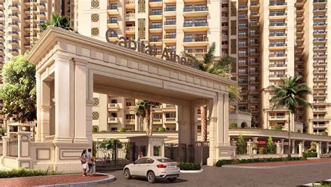 Capital Athena Noida Extension | Capital Athena Greater Noida West