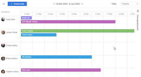 Image result for DHTMLX 5 Calendar Set Position Vetically