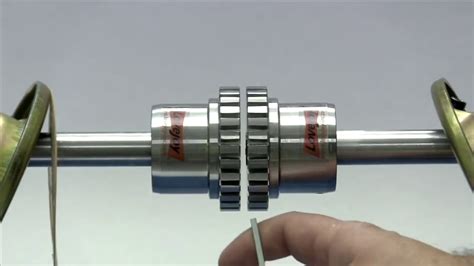 Coupling Installation Guide 的图像结果