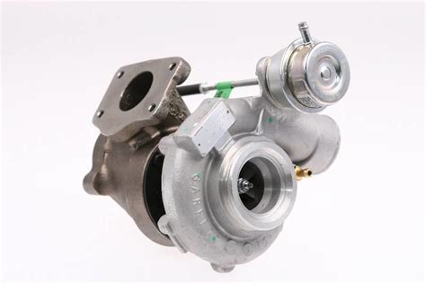 Saab 9-5 2.3 T Turbocharger 5955703 | TurboTotal