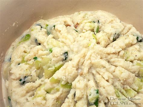 Image result for How to Make Colcannon