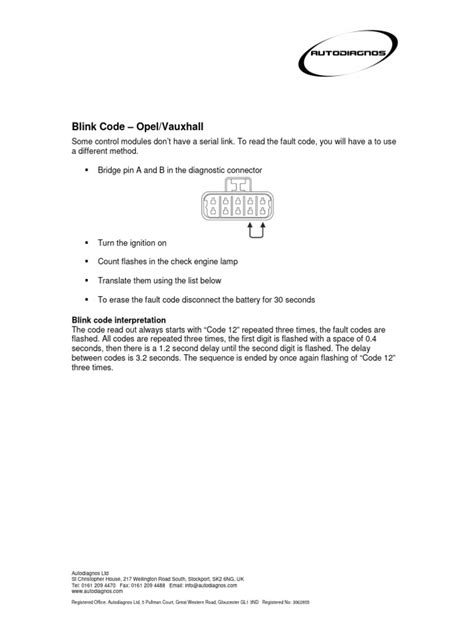 Image result for Code 59 Opel