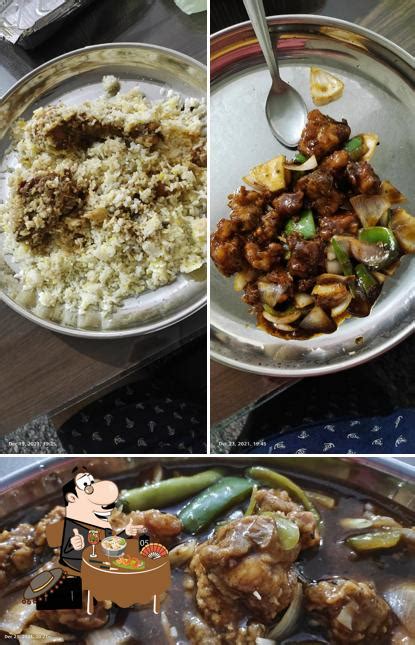 Kandhari Food Court, Rayamangalam - Restaurant menu, prices and reviews