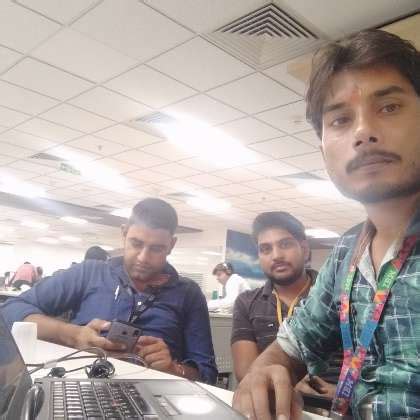 Softenger Office Photos