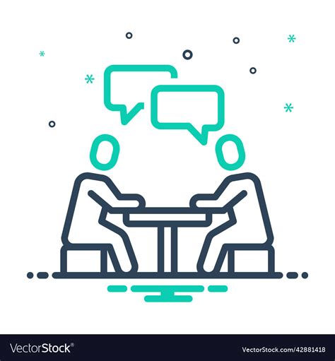 Image result for Conversation Vector