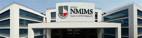 NMIMS Mumbai – Courses, Fees, Admission, Placements
