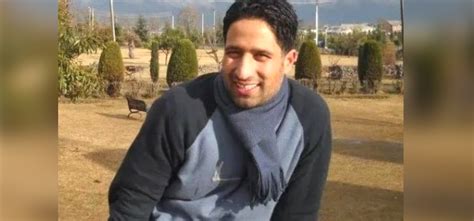 Kashmir: Scholar Arrested for 2011 Article; Fresh Charges on 'Kashmir ...