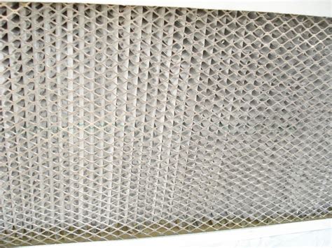 Hepa Filter For Air Conditioner - HEPA Filters Supplier In Valsad ...