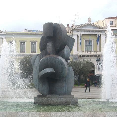 SCULPTURE OF THESEUS (2026) All You Need to Know BEFORE You Go (with ...