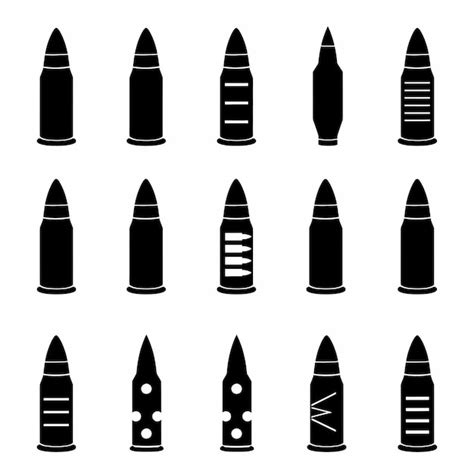 Image result for Bullet Shell Hexadecimal Code