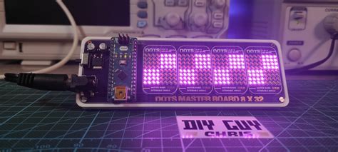 Image result for Matrix Display Arduino