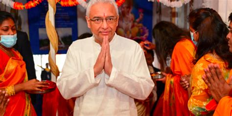 Mauritius 'Snooping' Case: Under Fire Over NSA's Role, PM Accuses ...