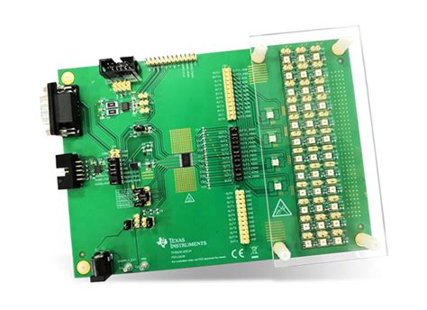 TPS929120EVM Evaluation Module - TI | Mouser