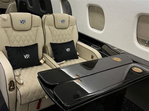 VT-CMR Embraer Legacy 600 - VSR Aviation S/N 14501094