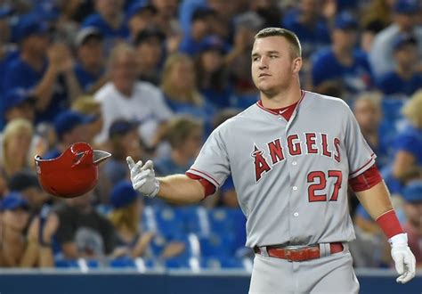 Angels Mike Trout Trade at Sam Mcclendon blog