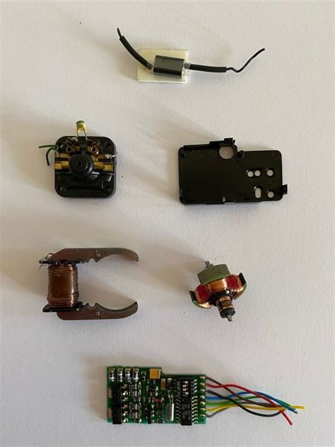 Märklin Delta Decoder 的图像结果