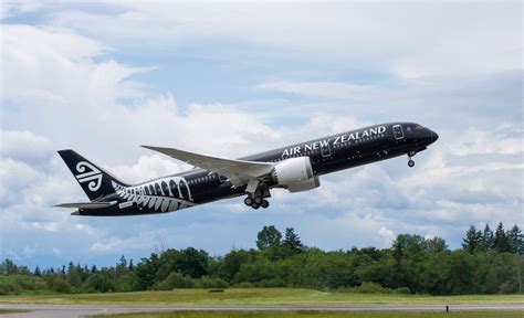 Air New Zealand Business Class 的图像结果