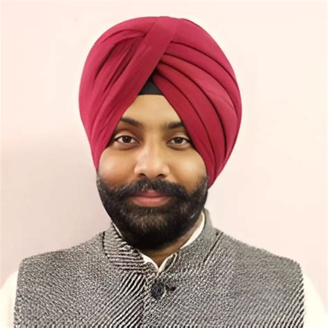 Dr. Gagandeep Singh - Jio Institute