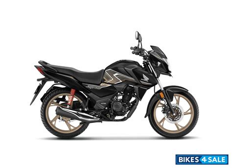 Honda SP125 25th Anniversary Edition price, specs, mileage, colours ...