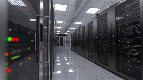 Mega Computer Room 的图像结果