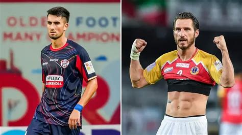 Durand Cup 2025 Semi-Final 2 Preview: East Bengal FC Look To End ...