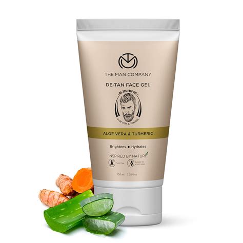Combination Skin – The Man Company