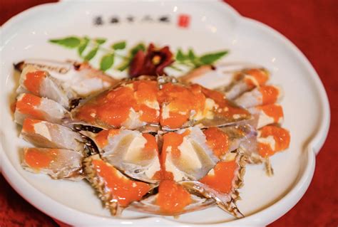 浙江宁波最有名的六大特色美食，第二道被外地人称为“怪菜”_V头条
