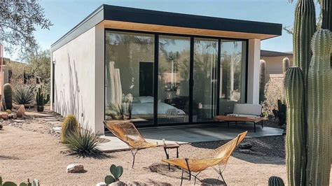 ADU Floor Plans 500 sq ft: Minimalistic and Smart