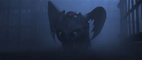 Image result for Toothless Scene