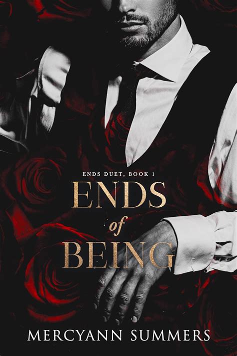 Ends of Being: Ends Duet, Book 1 (Ends World) eBook : Summers, MercyAnn ...