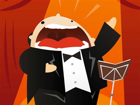 Image result for Baritone Voice Example